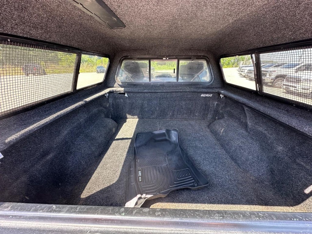 Ram 1500 Vehicle Full-screen Gallery Image 20