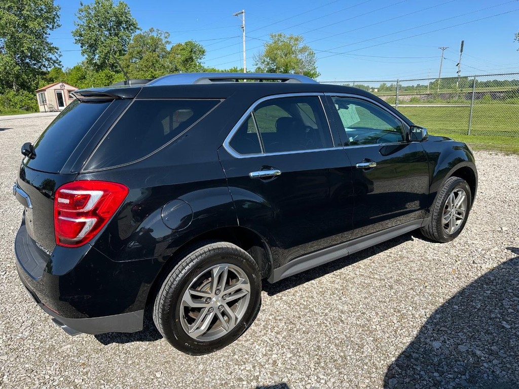 Chevrolet Equinox Vehicle Full-screen Gallery Image 03