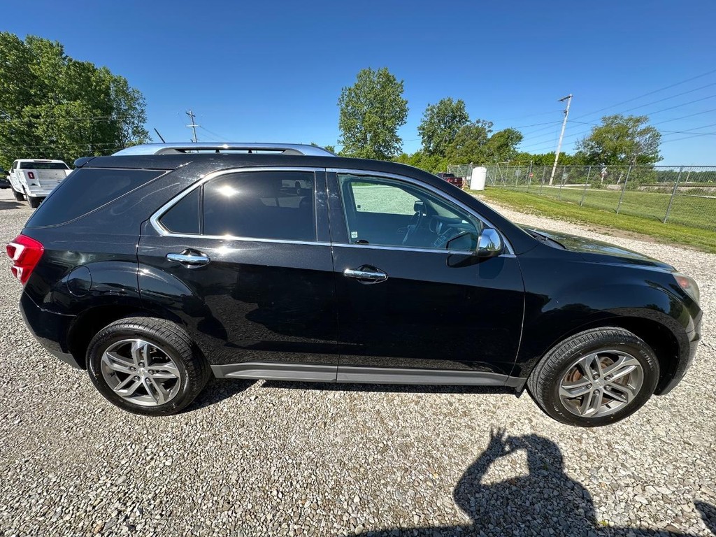 Chevrolet Equinox Vehicle Full-screen Gallery Image 04
