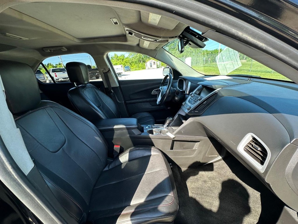 Chevrolet Equinox Vehicle Full-screen Gallery Image 09