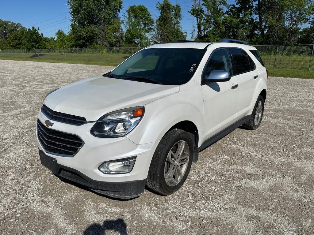 Chevrolet Equinox Vehicle Full-screen Gallery Image 03