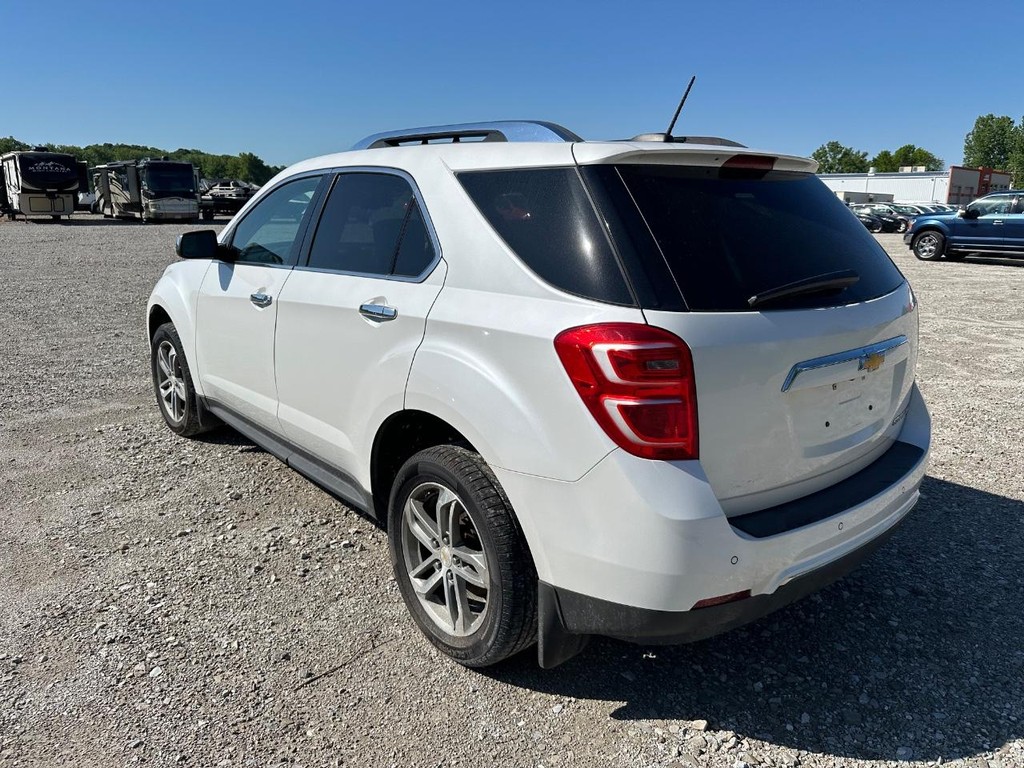 Chevrolet Equinox Vehicle Full-screen Gallery Image 05