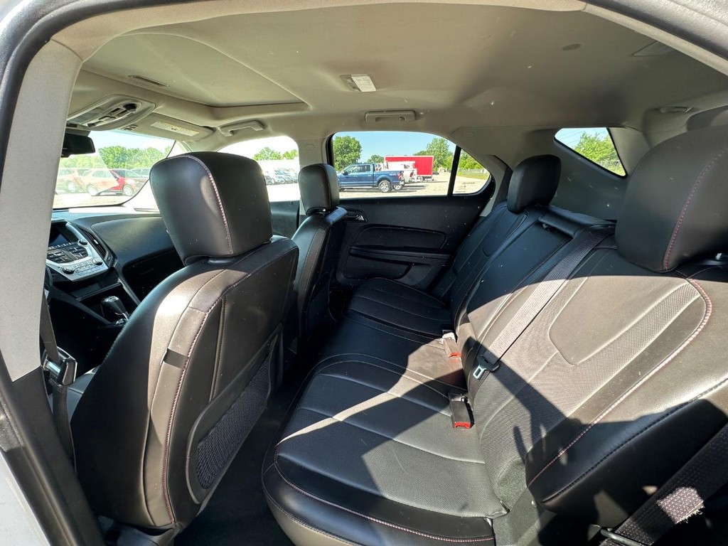 Chevrolet Equinox Vehicle Full-screen Gallery Image 08