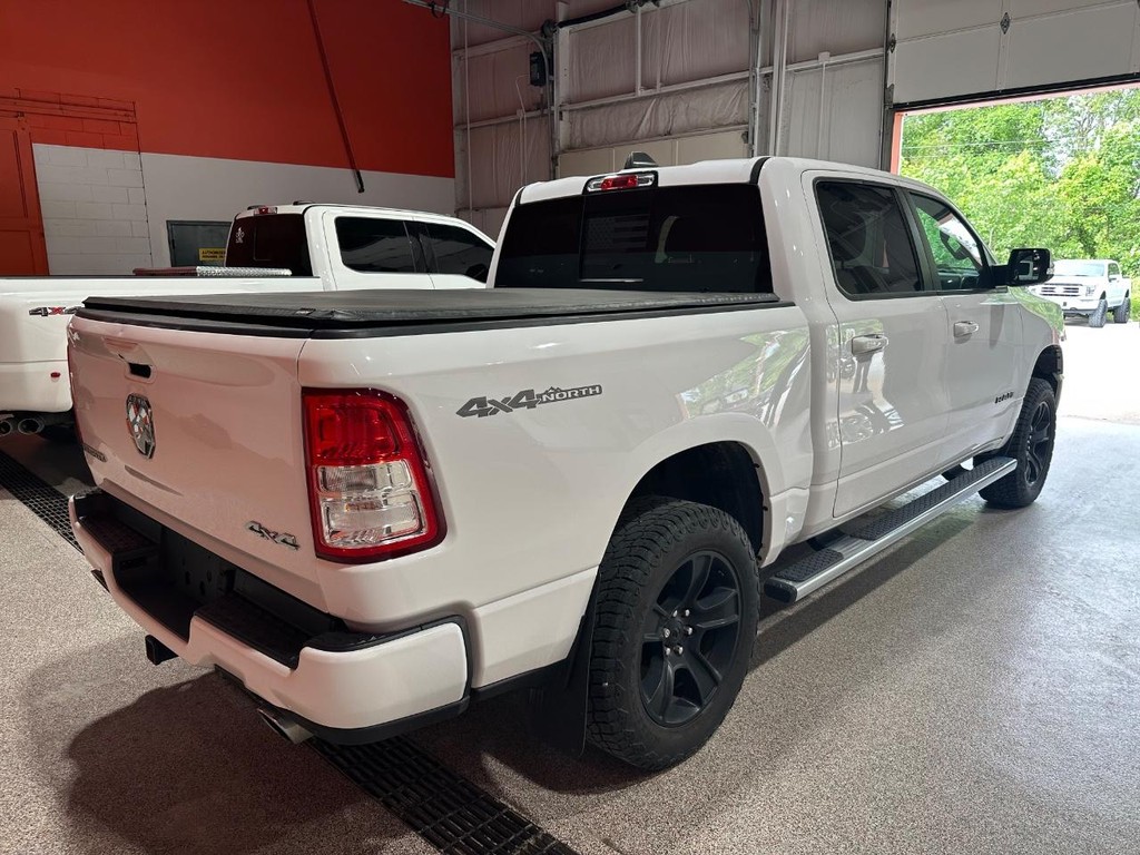 Ram 1500 Vehicle Full-screen Gallery Image 5