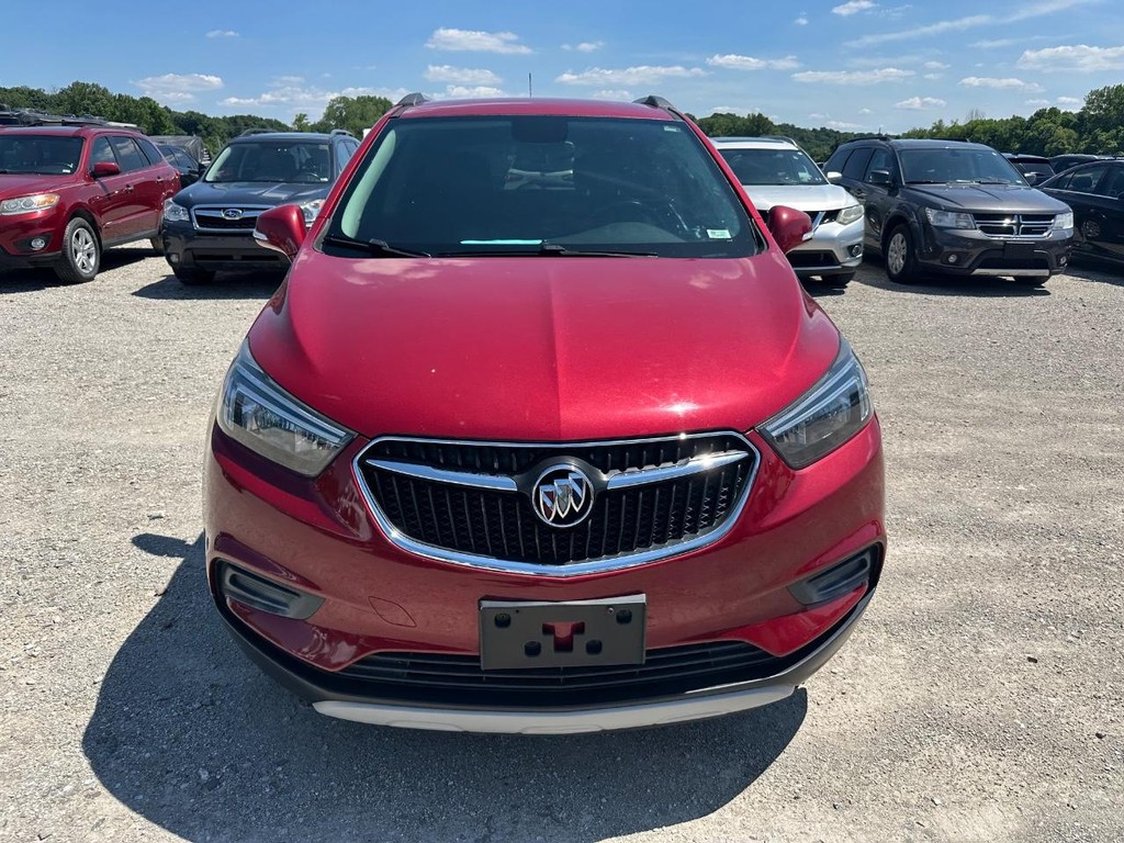 Buick Encore Vehicle Full-screen Gallery Image 6
