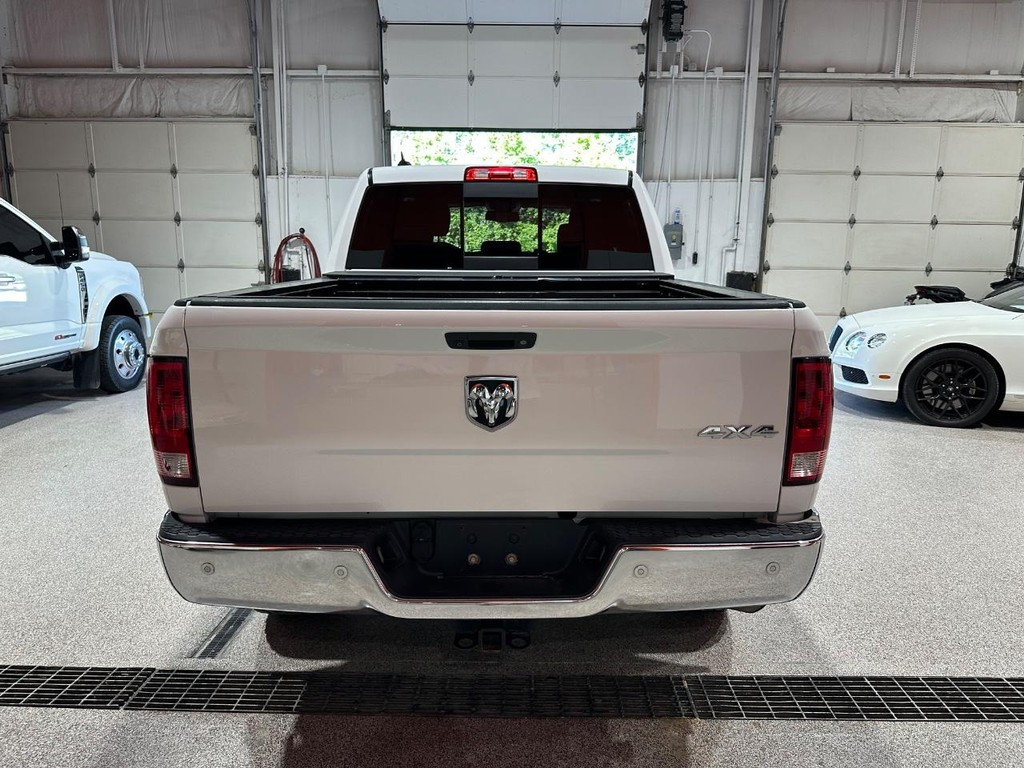 Ram 1500 Vehicle Full-screen Gallery Image 4