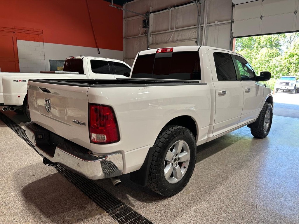 Ram 1500 Vehicle Full-screen Gallery Image 5