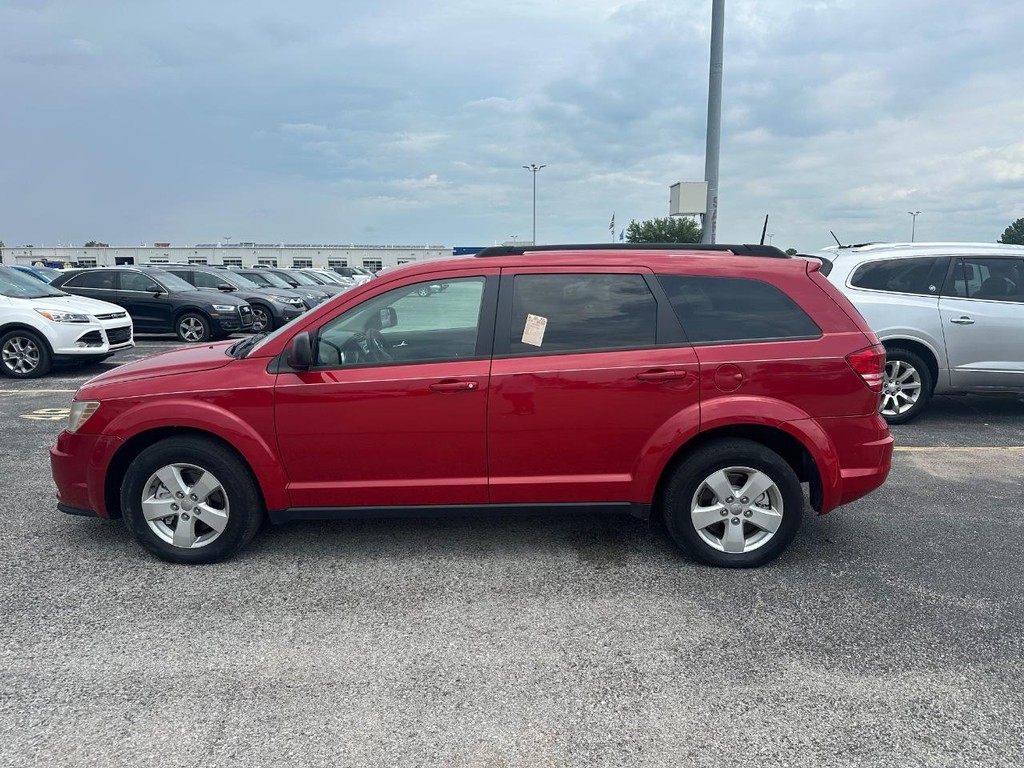 Dodge Journey Vehicle Full-screen Gallery Image 6
