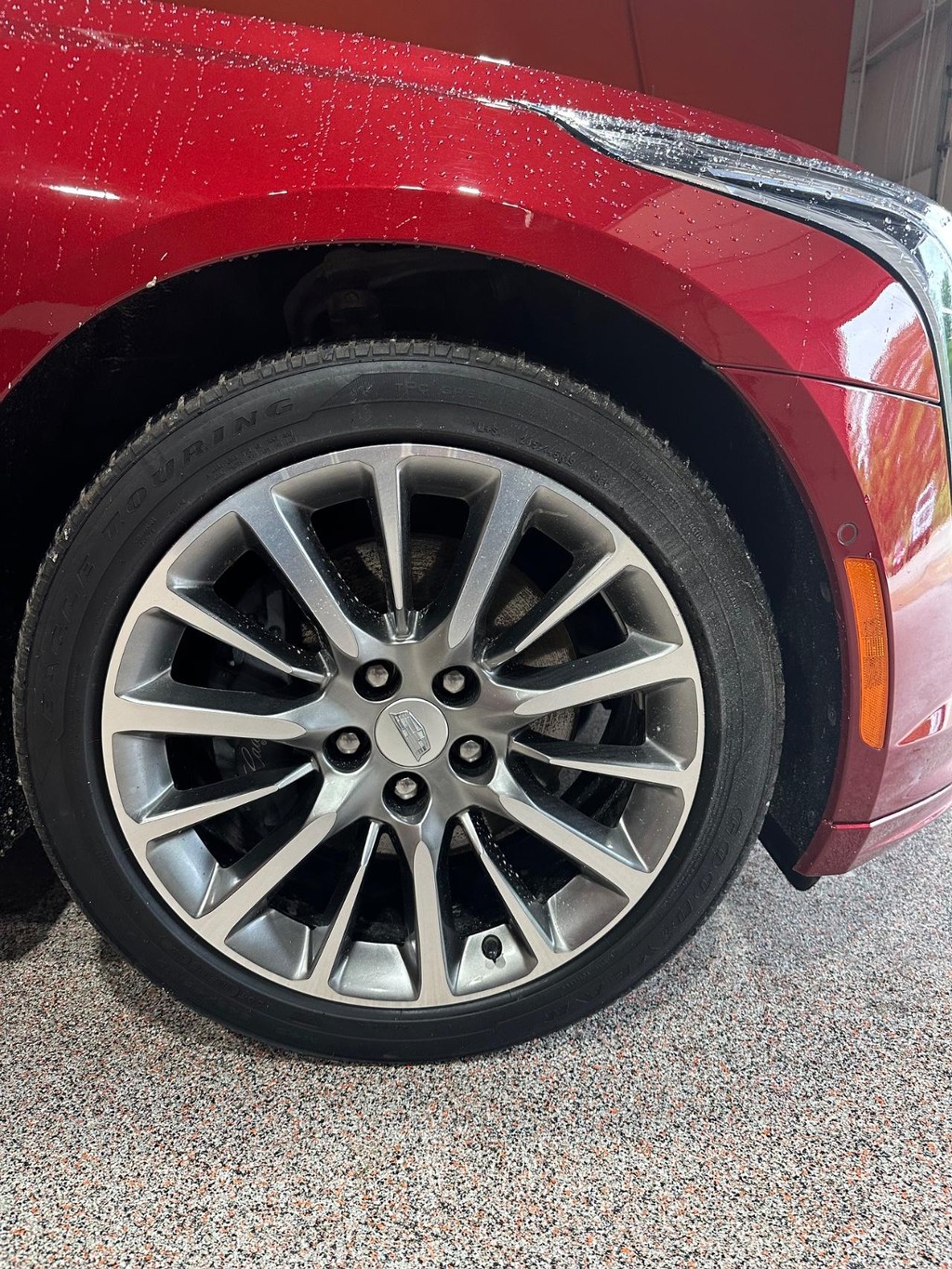 Cadillac CT6 Vehicle Full-screen Gallery Image 13