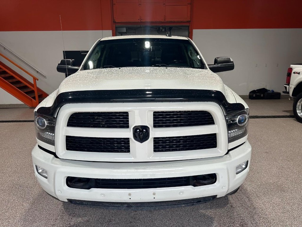 Ram 2500 Vehicle Full-screen Gallery Image 8