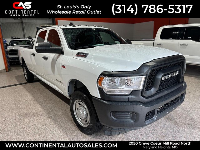 more details - ram 2500