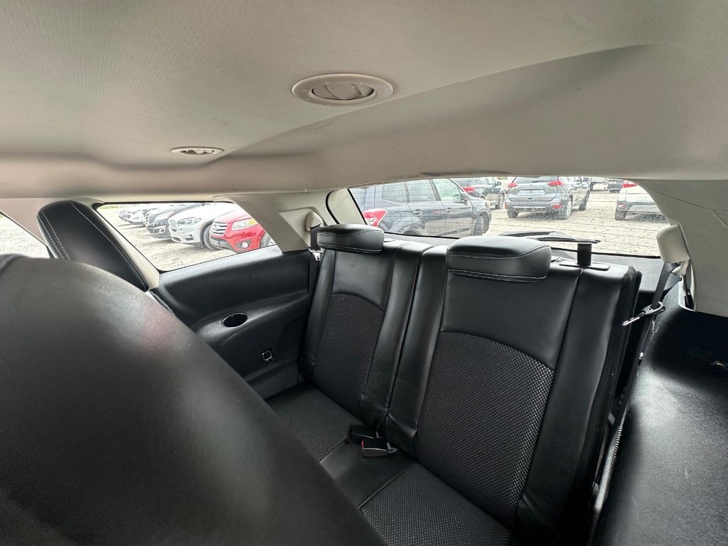 Dodge Journey Vehicle Full-screen Gallery Image 14