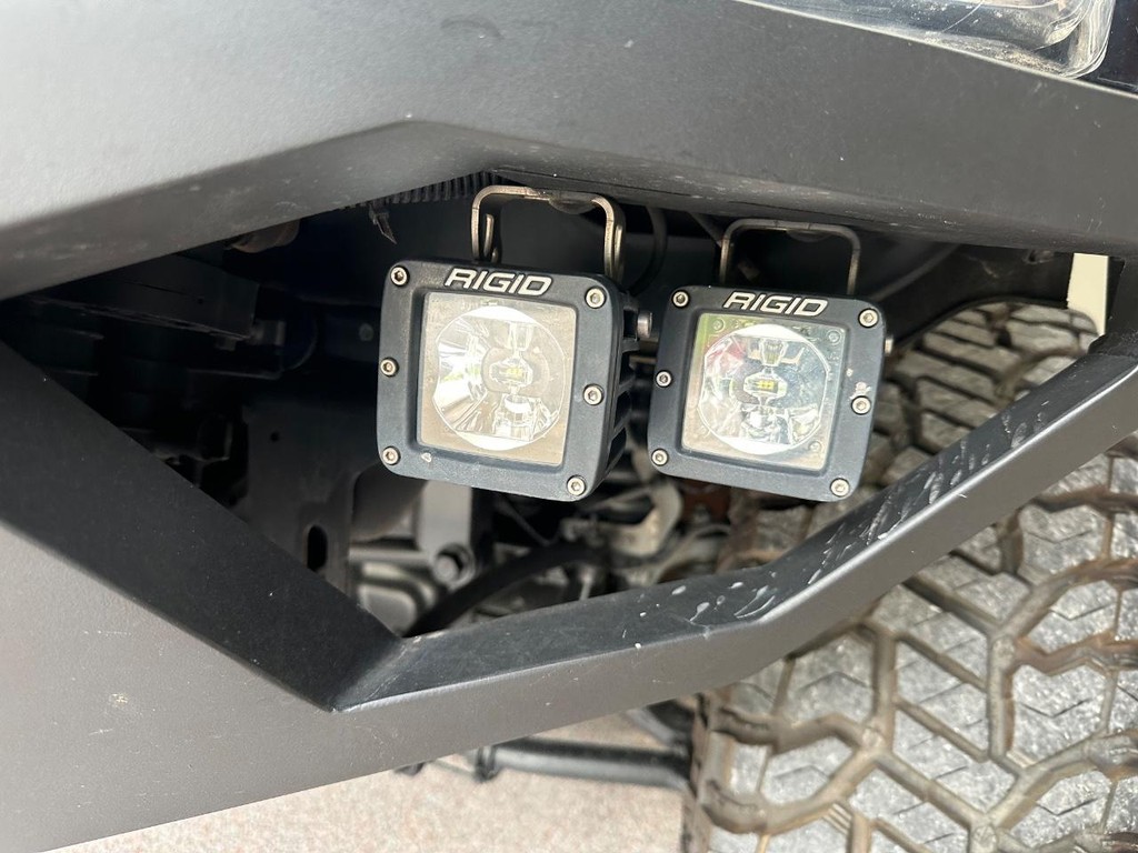 Ford Super Duty F-250 SRW Vehicle Full-screen Gallery Image 10