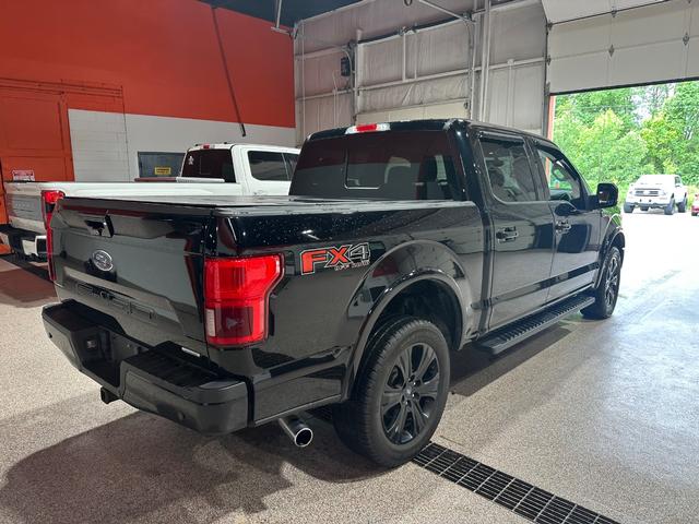 Ford F-150 Vehicle Full-screen Gallery Image 3