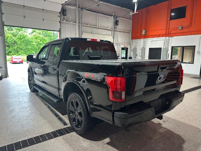 Ford F-150 Vehicle Full-screen Gallery Image 5