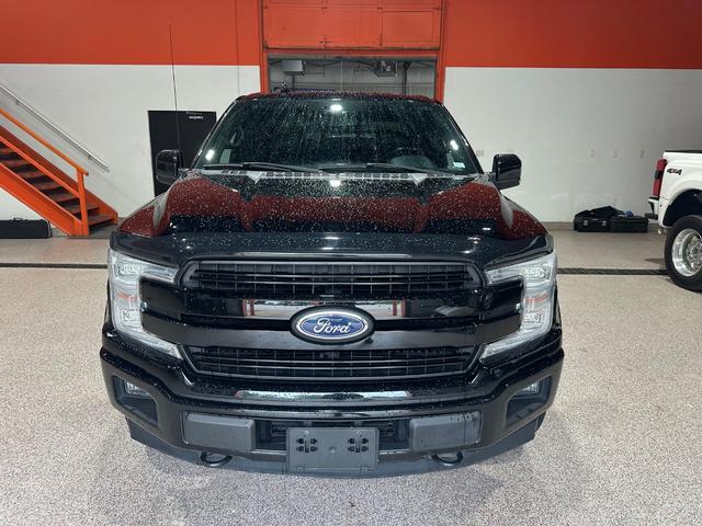Ford F-150 Vehicle Full-screen Gallery Image 8