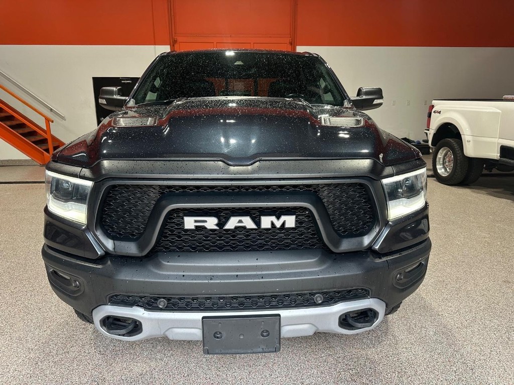 Ram 1500 Vehicle Full-screen Gallery Image 29