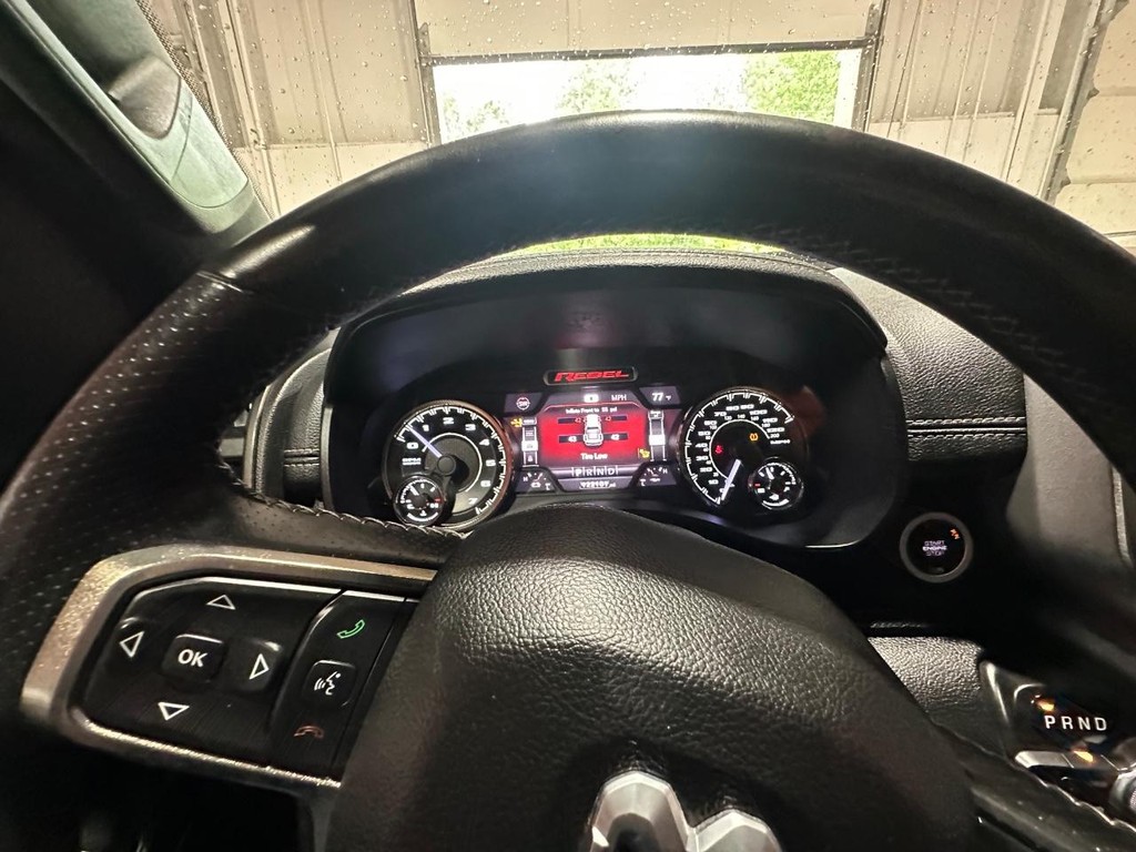 Ram 1500 Vehicle Full-screen Gallery Image 42
