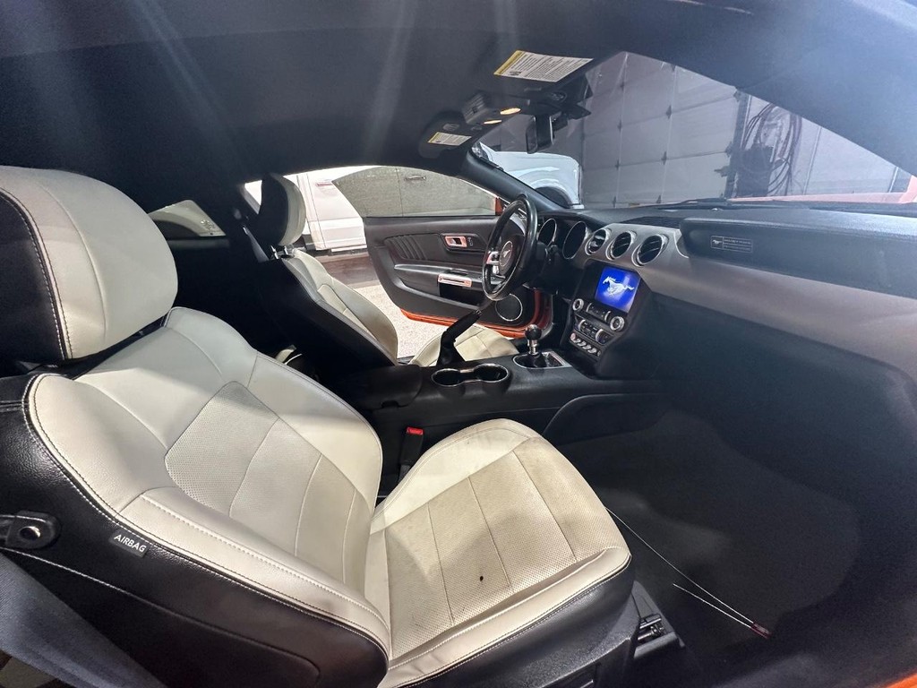 Ford Mustang Vehicle Full-screen Gallery Image 17