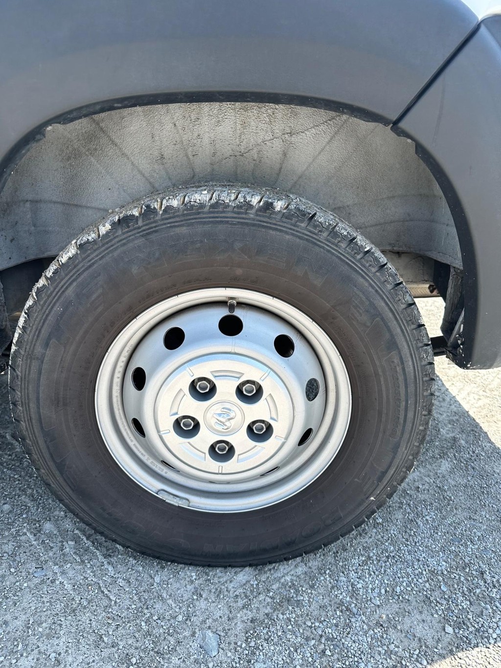Ram ProMaster Cargo Van Vehicle Full-screen Gallery Image 17