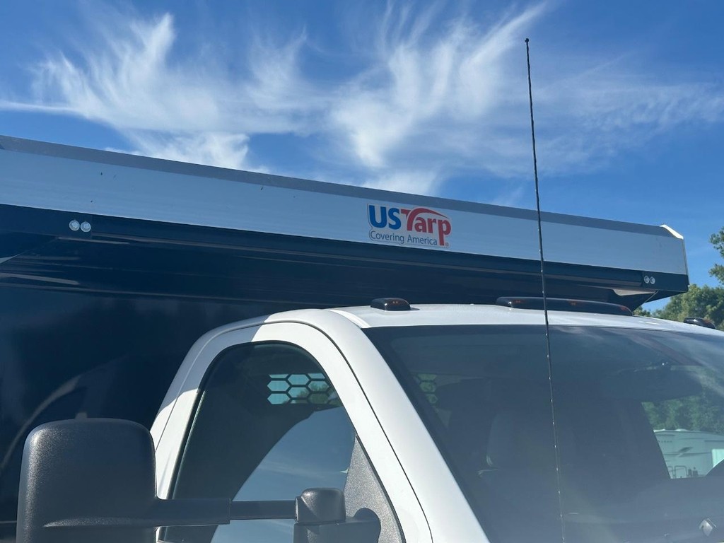 Chevrolet Silverado MD Vehicle Full-screen Gallery Image 25