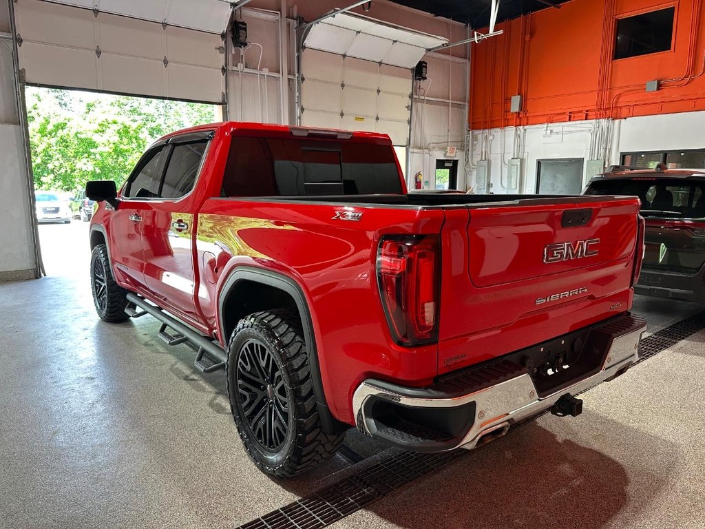 GMC Sierra 1500 Vehicle Full-screen Gallery Image 20