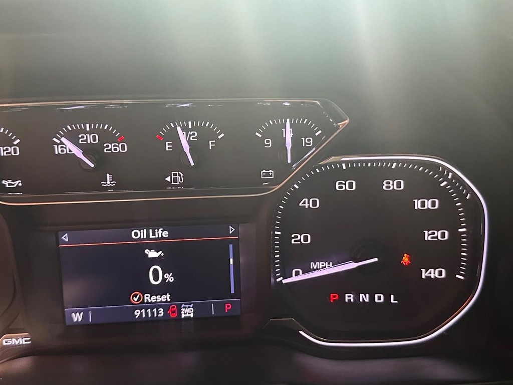 GMC Sierra 1500 Vehicle Full-screen Gallery Image 41