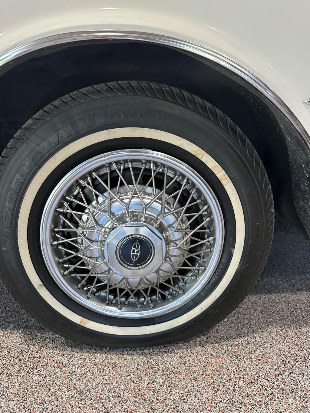 Buick Riviera Vehicle Full-screen Gallery Image 30