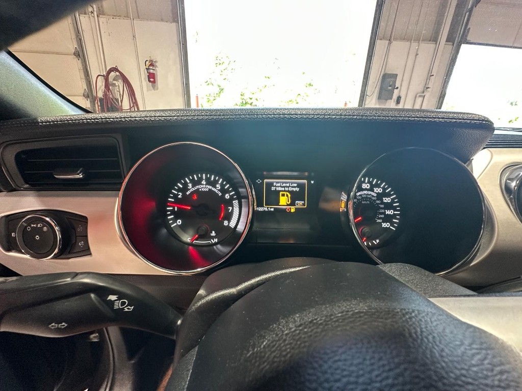 Ford Mustang Vehicle Full-screen Gallery Image 14