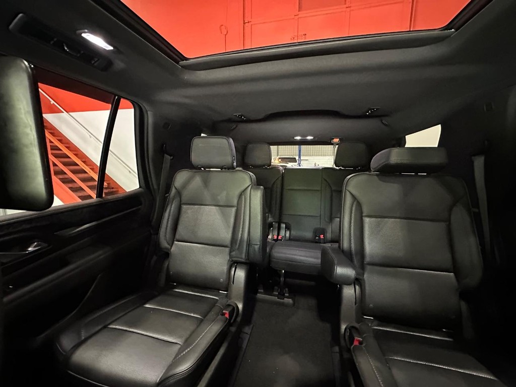 GMC Yukon Vehicle Full-screen Gallery Image 48