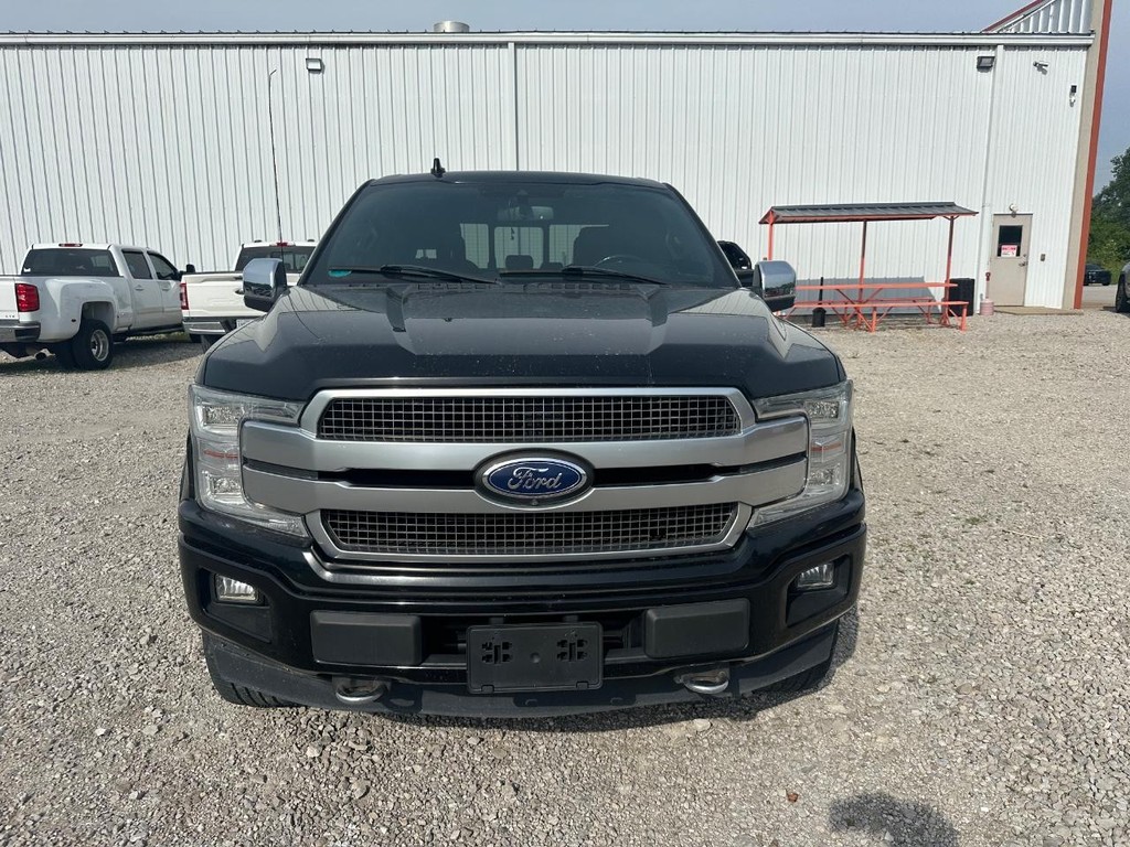 Ford F-150 Vehicle Full-screen Gallery Image 3