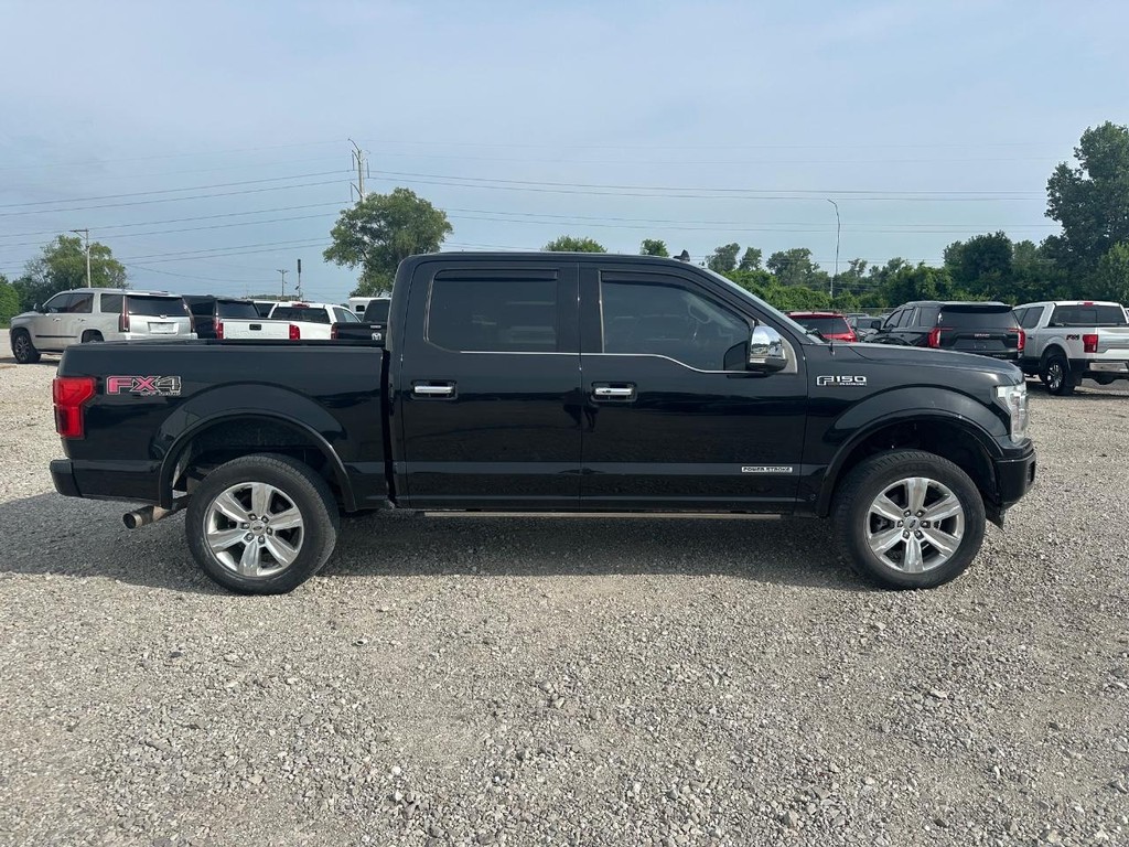 Ford F-150 Vehicle Full-screen Gallery Image 5