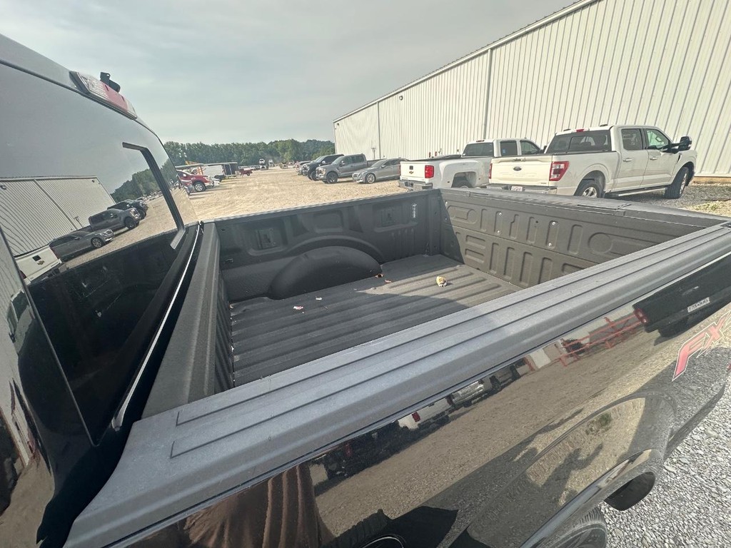 Ford F-150 Vehicle Full-screen Gallery Image 11