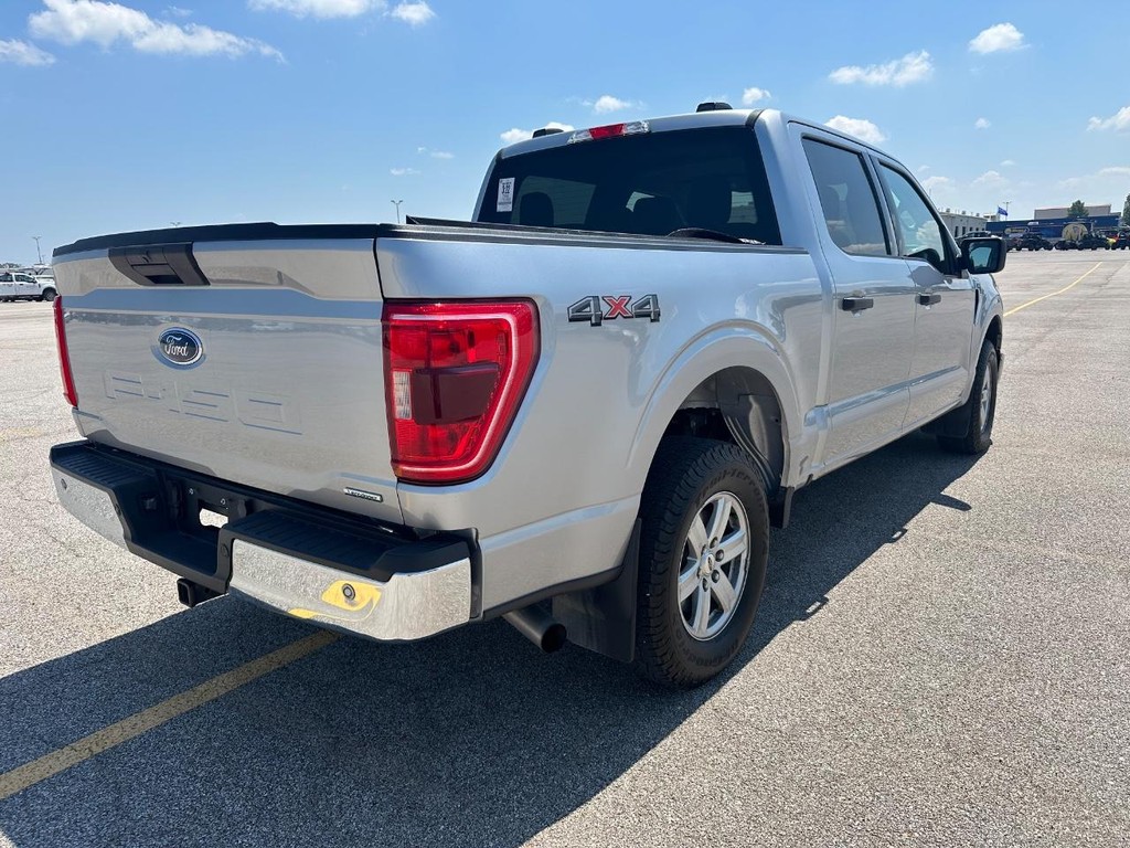 Ford F-150 Vehicle Full-screen Gallery Image 5