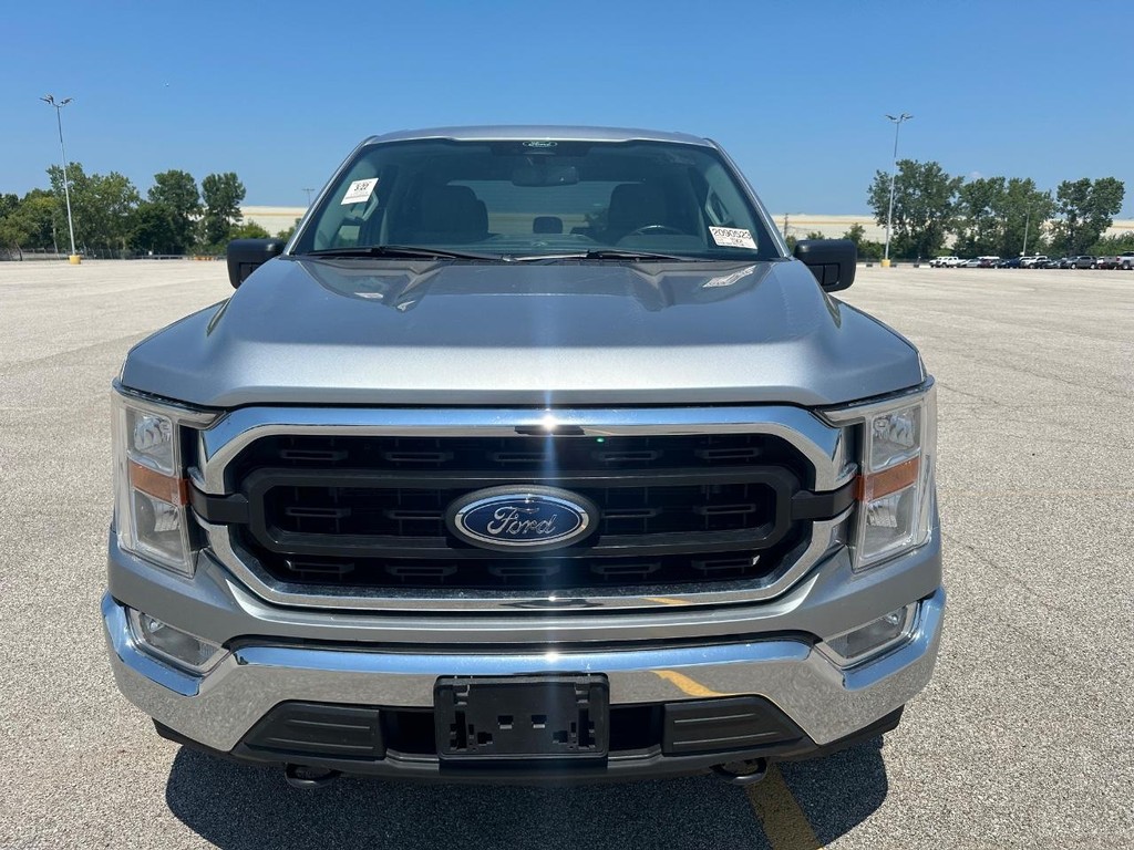 Ford F-150 Vehicle Full-screen Gallery Image 6