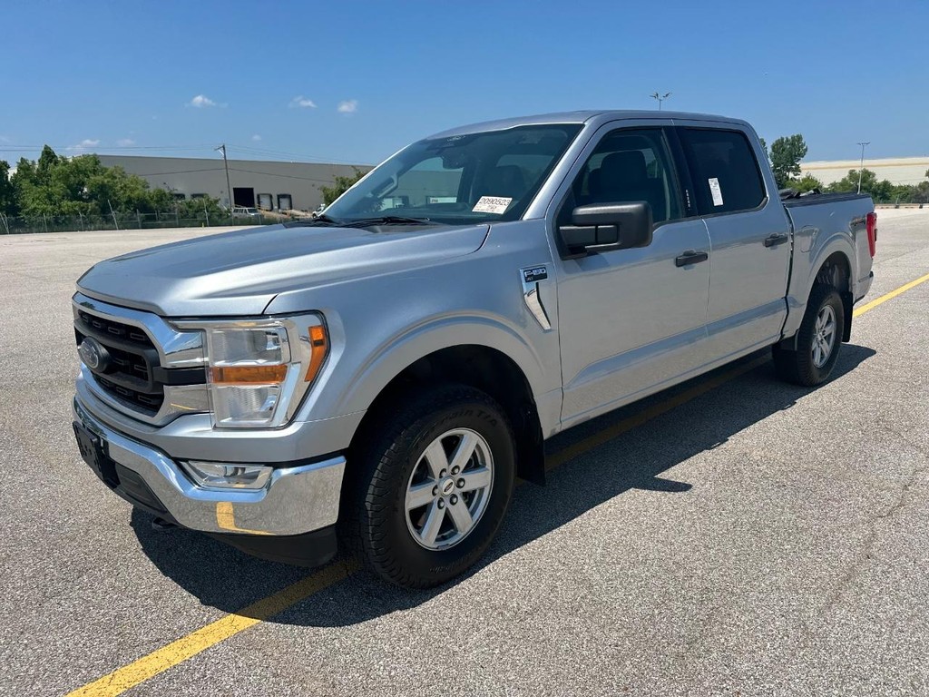 Ford F-150 Vehicle Full-screen Gallery Image 7