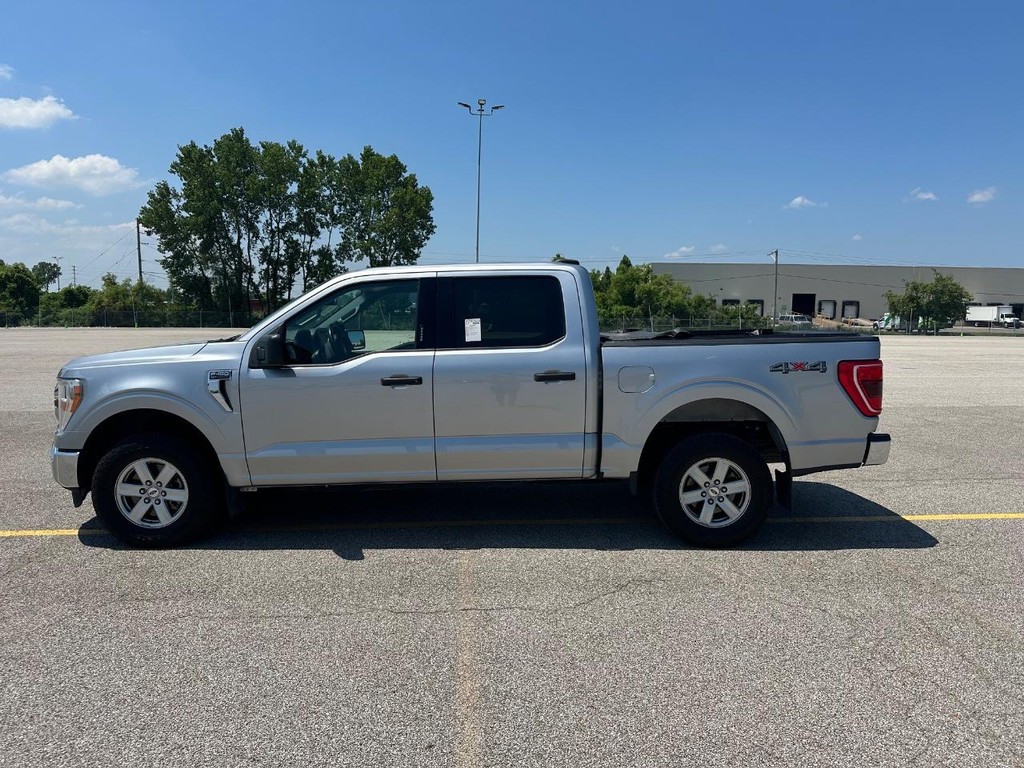 Ford F-150 Vehicle Full-screen Gallery Image 8