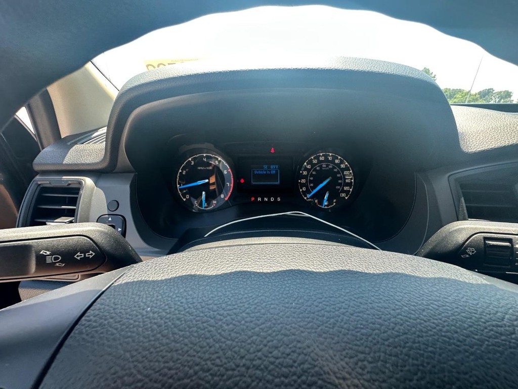 Ford Ranger Vehicle Full-screen Gallery Image 20