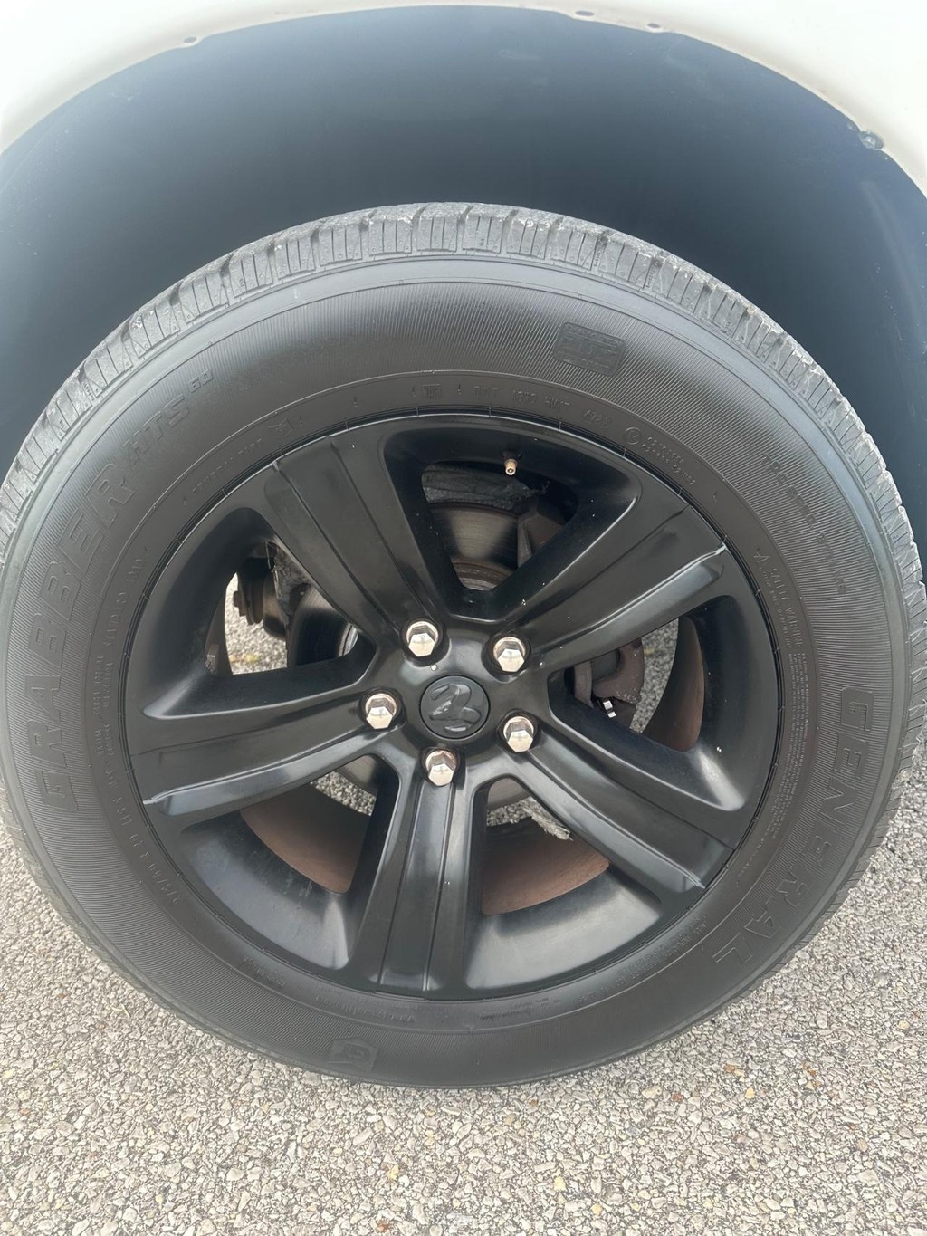Ram 1500 Vehicle Full-screen Gallery Image 10