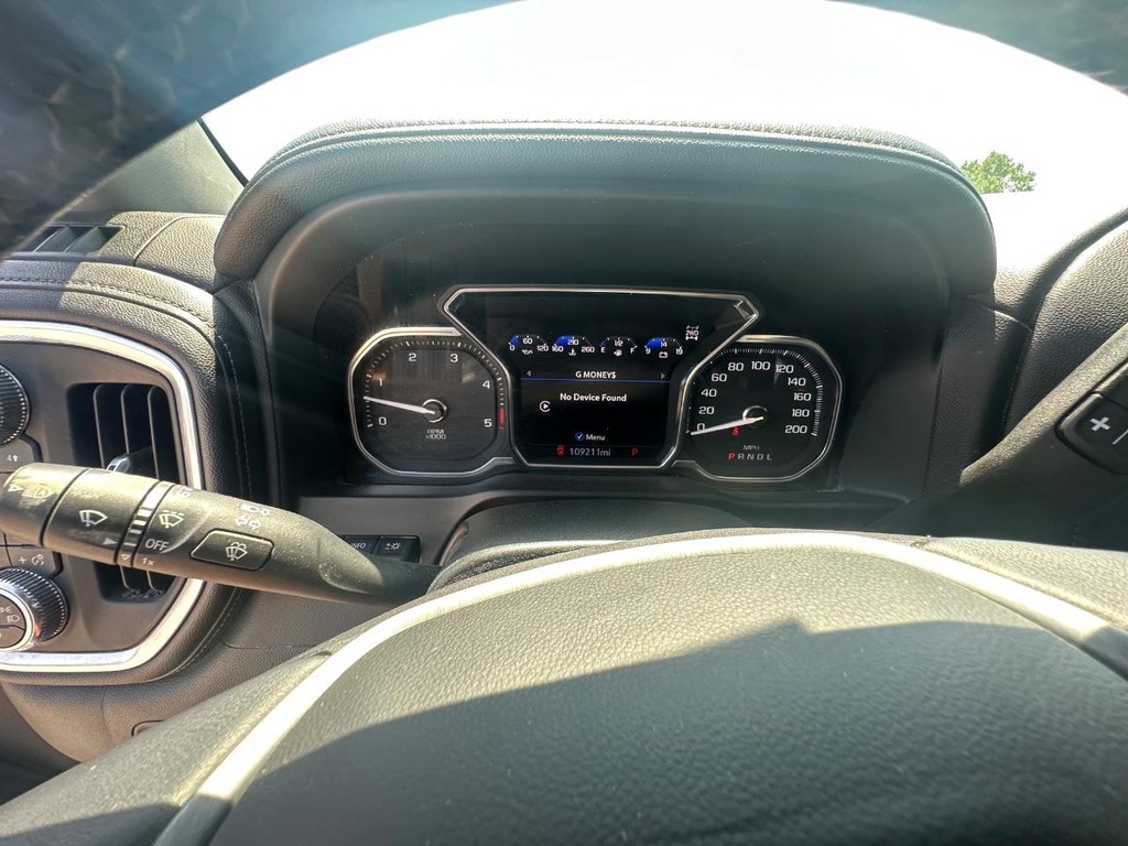 GMC Sierra 3500HD Vehicle Full-screen Gallery Image 27
