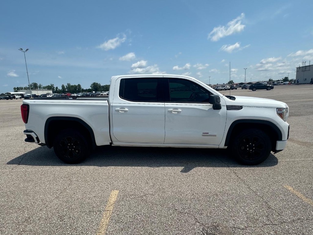 GMC Sierra 1500 Limited Vehicle Full-screen Gallery Image 2