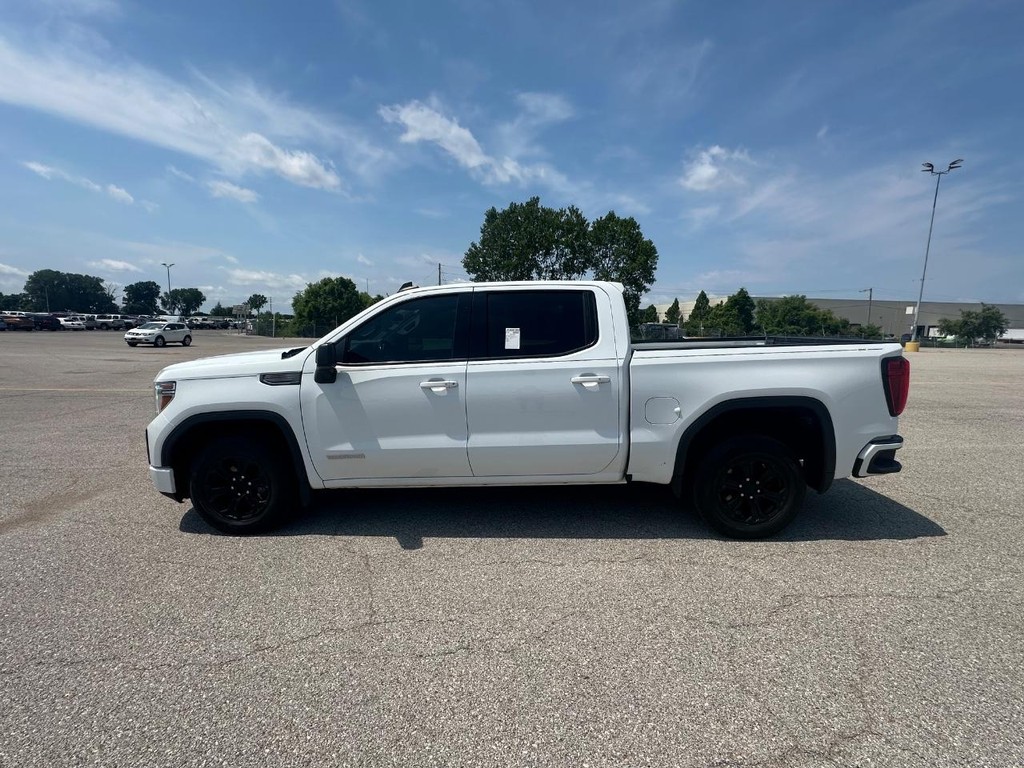 GMC Sierra 1500 Limited Vehicle Full-screen Gallery Image 7