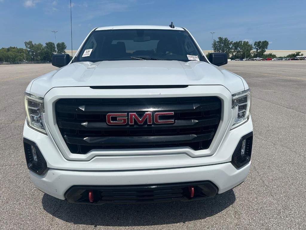 GMC Sierra 1500 Limited Vehicle Full-screen Gallery Image 9