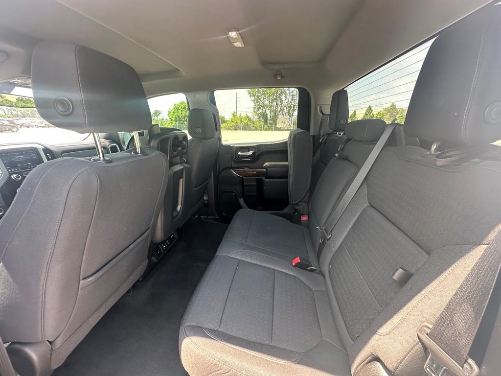 GMC Sierra 1500 Limited Vehicle Full-screen Gallery Image 15