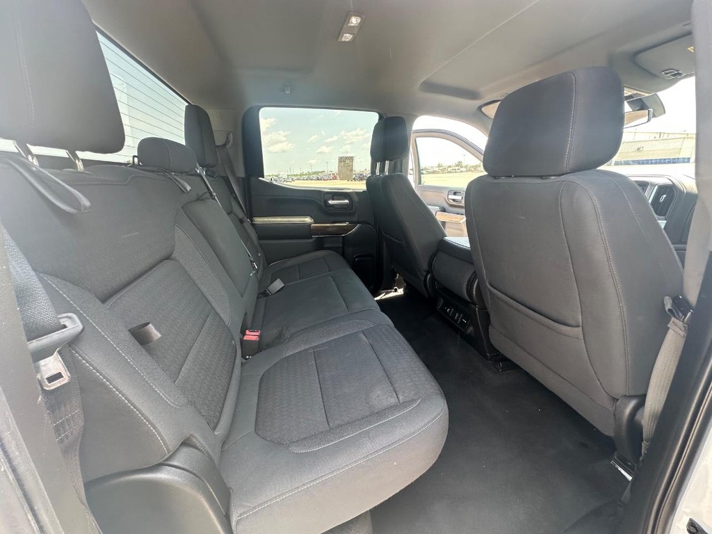 GMC Sierra 1500 Limited Vehicle Full-screen Gallery Image 18