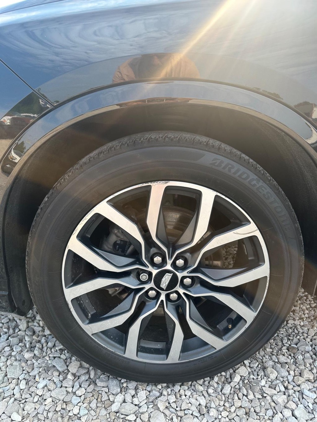 Cadillac XT6 Vehicle Full-screen Gallery Image 11