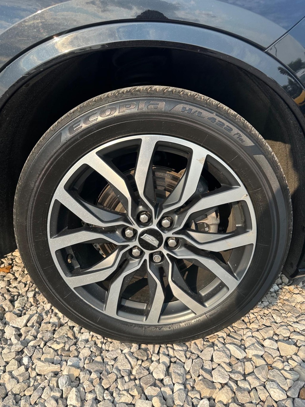 Cadillac XT6 Vehicle Full-screen Gallery Image 15