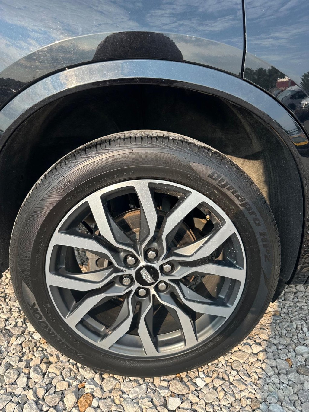 Cadillac XT6 Vehicle Full-screen Gallery Image 16