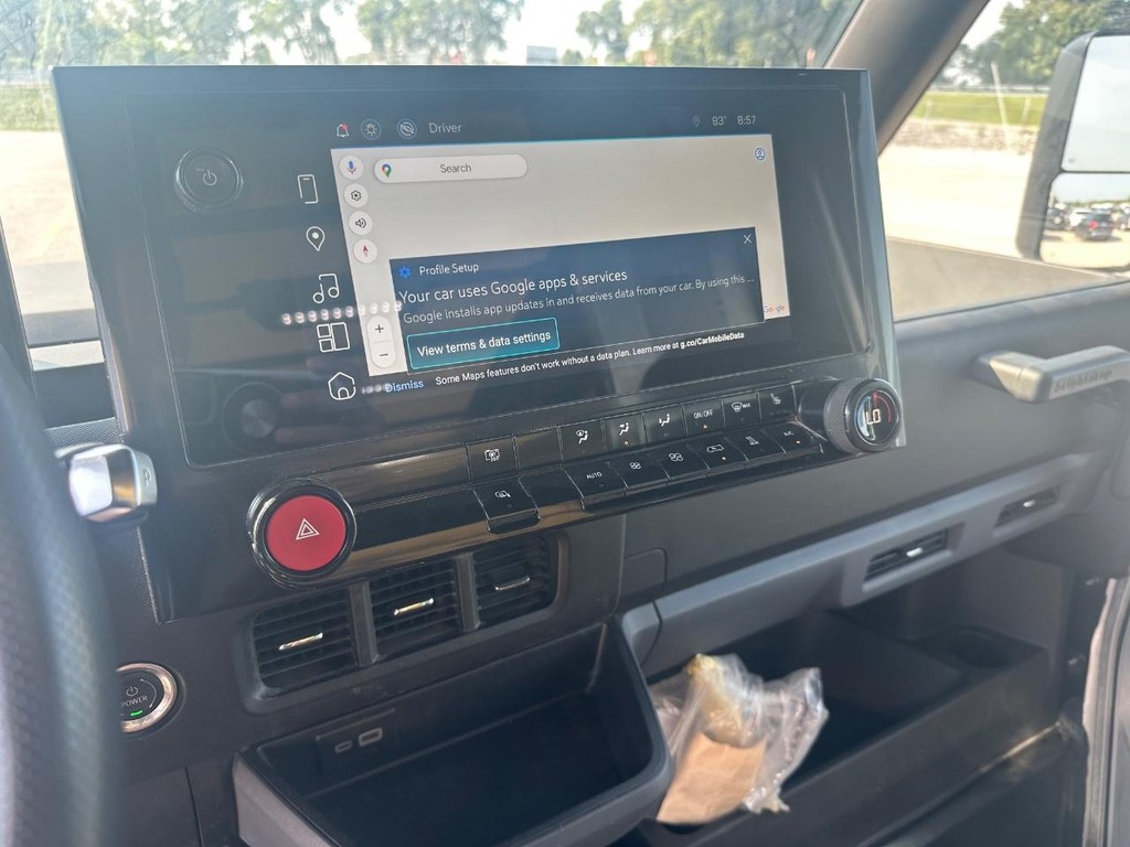 Brightdrop Zevo 600 Vehicle Full-screen Gallery Image 22