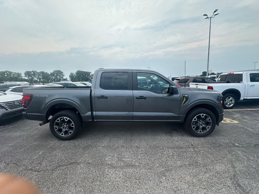Ford F-150 Vehicle Full-screen Gallery Image 2